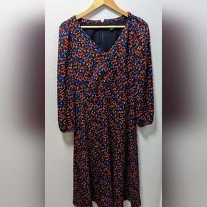 Ann Taylor dress